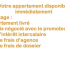  IMMOG Le Haillan Agent Immobilier : Apartment | BORDEAUX (33000) | 110 m2 | 682 000 € 