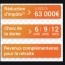  Annonces LEHAILLAN : Appartement | BORDEAUX (33000) | 42 m2 | 235 000 € 