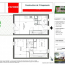  IMMOG Le Haillan Agent Immobilier : Maison / Villa | ARTIGUES-PRES-BORDEAUX (33370) | 63 m2 | 232 500 € 