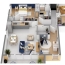  IMMOG Le Haillan Agent Immobilier : Apartment | MERIGNAC (33700) | 81 m2 | 345 000 € 
