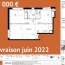  IMMOG Le Haillan Agent Immobilier : Appartement | BORDEAUX (33000) | 60 m2 | 257 200 € 