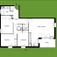  Annonces LEHAILLAN : Apartment | CARBON-BLANC (33560) | 81 m2 | 286 000 € 