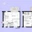  IMMOG Le Haillan Agent Immobilier : Maison / Villa | MERIGNAC (33700) | 94 m2 | 464 000 € 