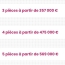  IMMOG Le Haillan Agent Immobilier : Appartement | BORDEAUX (33200) | 0 m2 | 250 000 € 