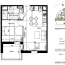  Annonces LEHAILLAN : Appartement | LE HAILLAN (33185) | 63 m2 | 325 000 € 