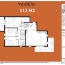  Annonces LEHAILLAN : Appartement | MERIGNAC (33700) | 113 m2 | 440 000 € 