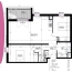  IMMOG Le Haillan Agent Immobilier : Appartement | SAINT-MEDARD-EN-JALLES (33160) | 65 m2 | 333 331 € 