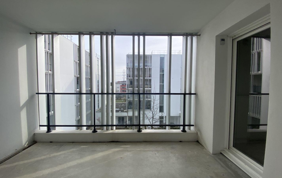 Annonces LEHAILLAN : Appartement | CENON (33150) | 41 m2 | 131 000 € 