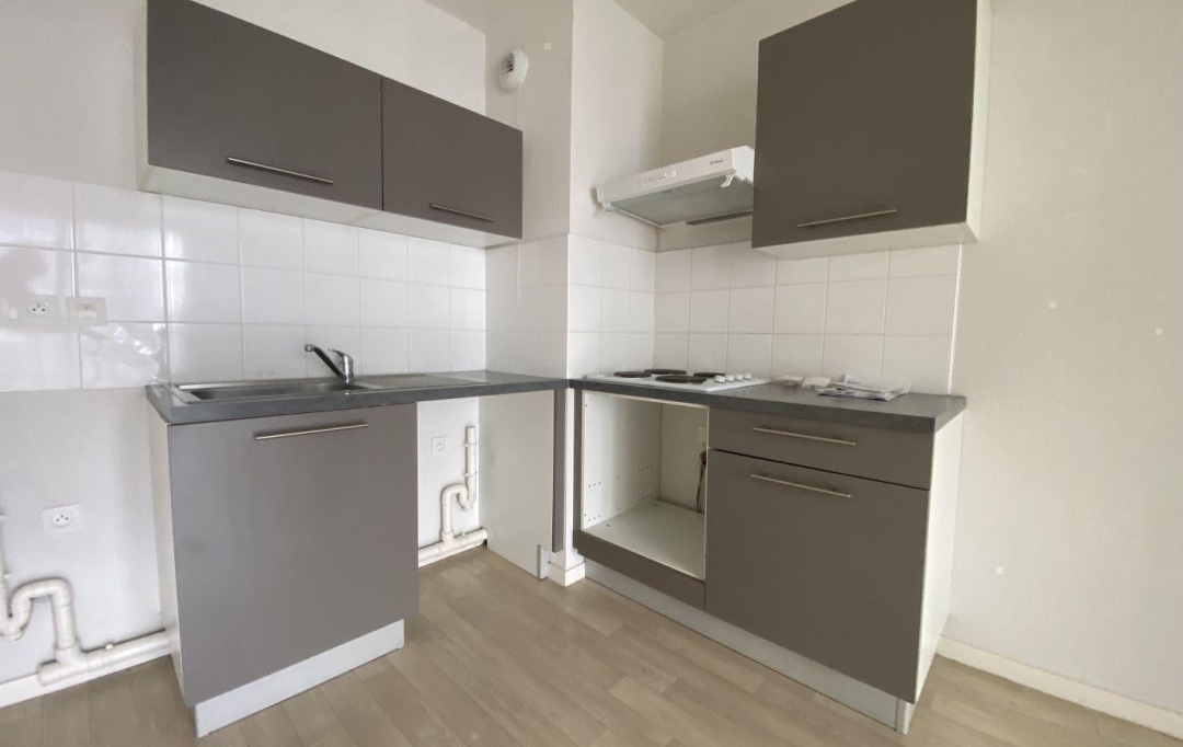 Annonces LEHAILLAN : Appartement | CENON (33150) | 41 m2 | 131 000 € 