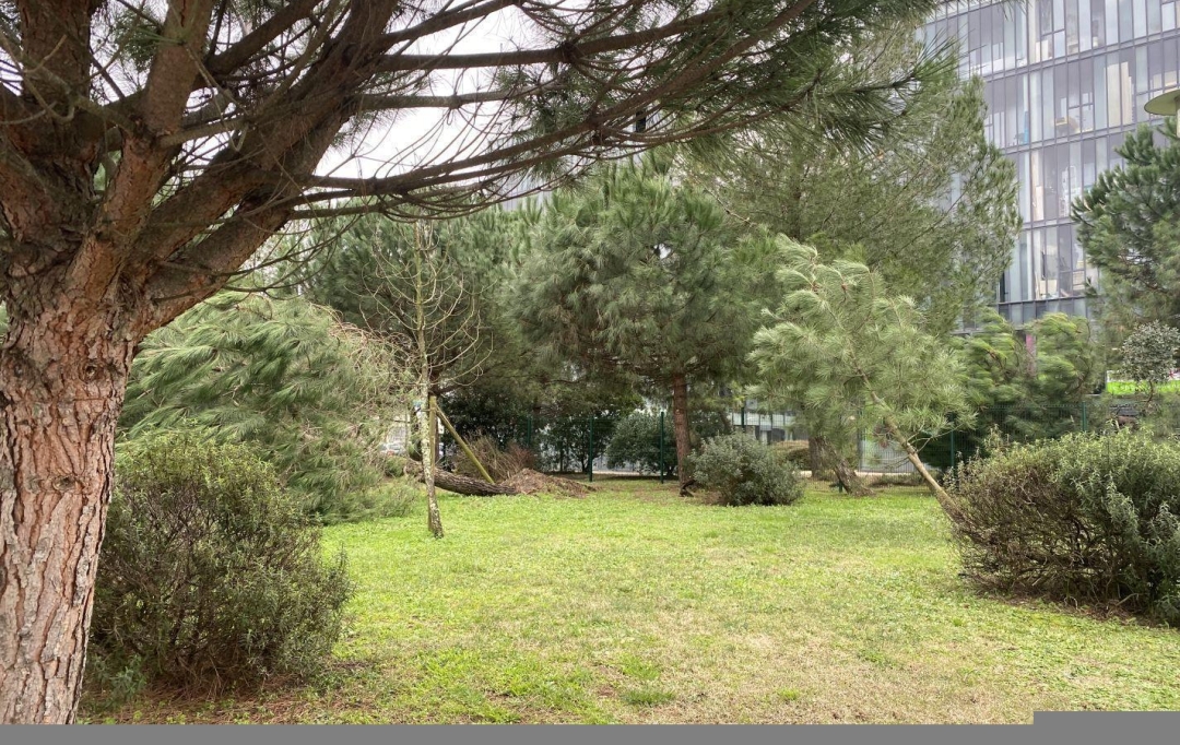 Annonces LEHAILLAN : Appartement | CENON (33150) | 41 m2 | 131 000 € 
