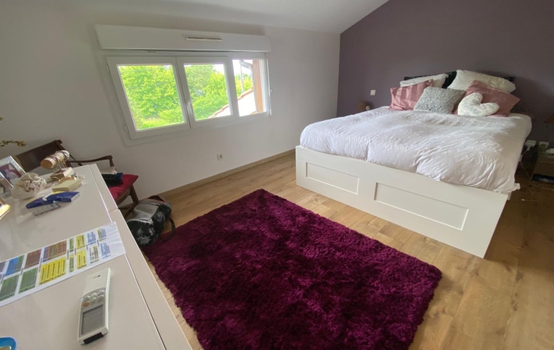 Annonces LEHAILLAN : Maison / Villa | MERIGNAC (33700) | 163 m2 | 545 000 € 