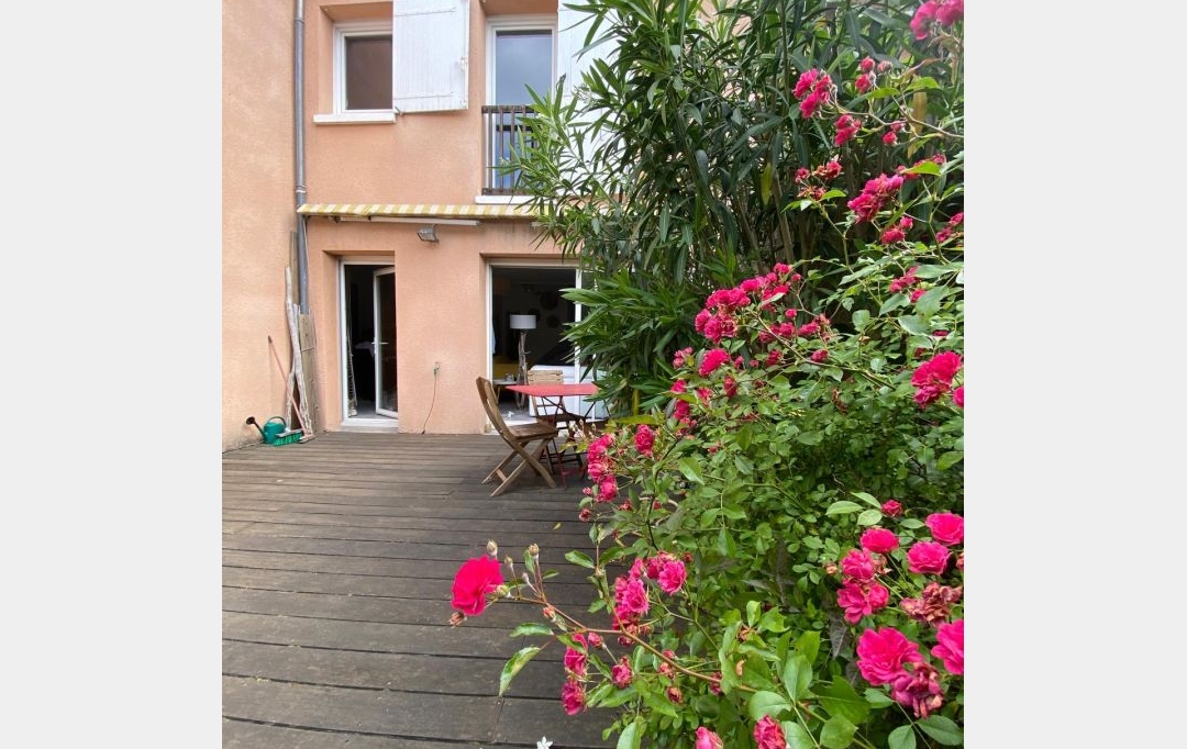 Annonces LEHAILLAN : Maison / Villa | MERIGNAC (33700) | 163 m2 | 545 000 € 