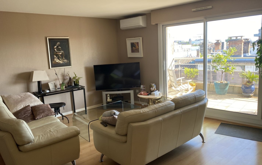 Annonces LEHAILLAN : Appartement | BORDEAUX (33000) | 110 m2 | 640 000 € 
