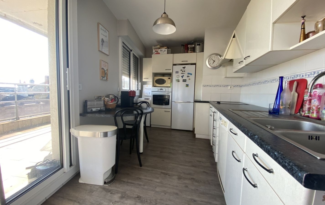 Annonces LEHAILLAN : Appartement | BORDEAUX (33000) | 110 m2 | 640 000 € 
