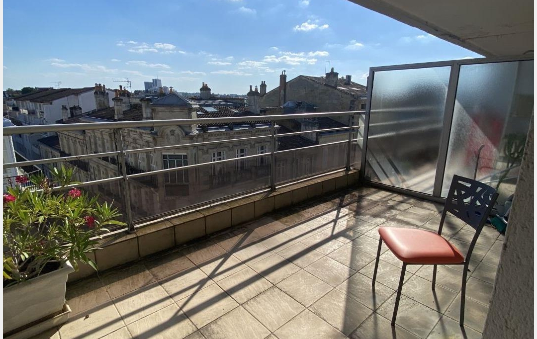 Annonces LEHAILLAN : Appartement | BORDEAUX (33000) | 110 m2 | 640 000 € 