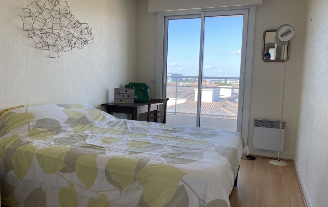 Annonces LEHAILLAN : Appartement | BORDEAUX (33000) | 110 m2 | 640 000 € 