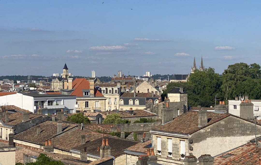 Annonces LEHAILLAN : Appartement | BORDEAUX (33000) | 110 m2 | 640 000 € 