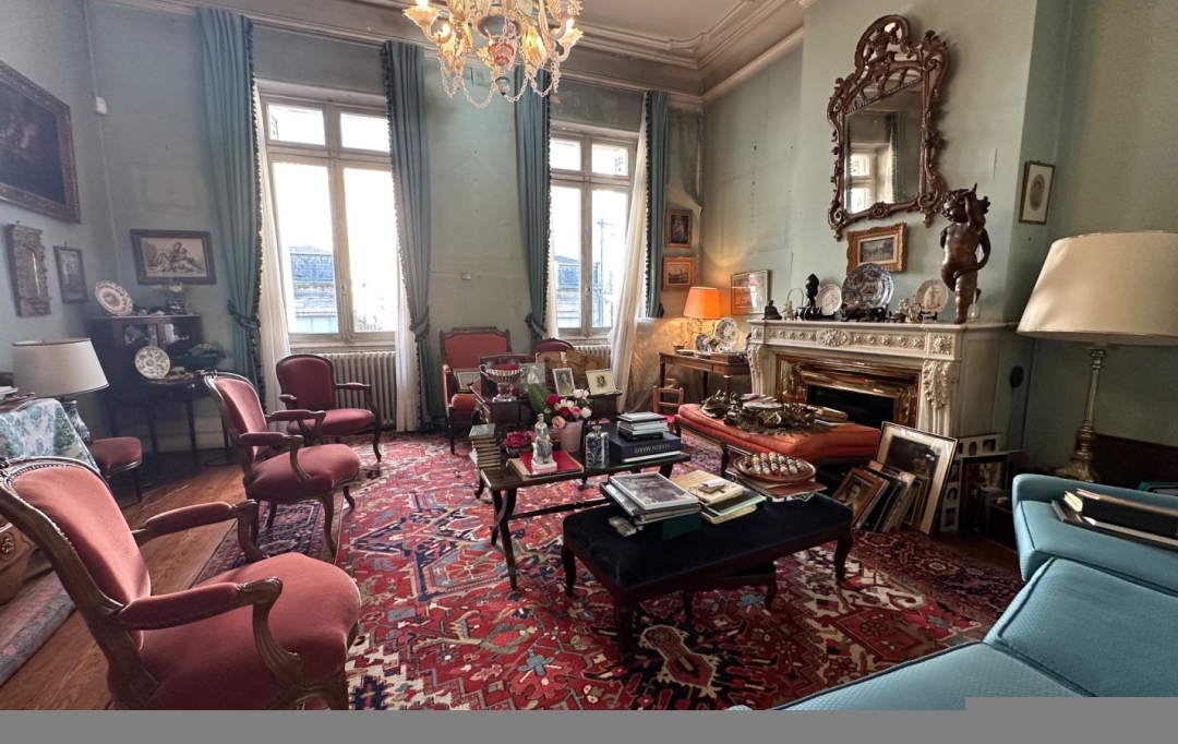 Annonces LEHAILLAN : House | BORDEAUX (33000) | 250 m2 | 960 000 € 