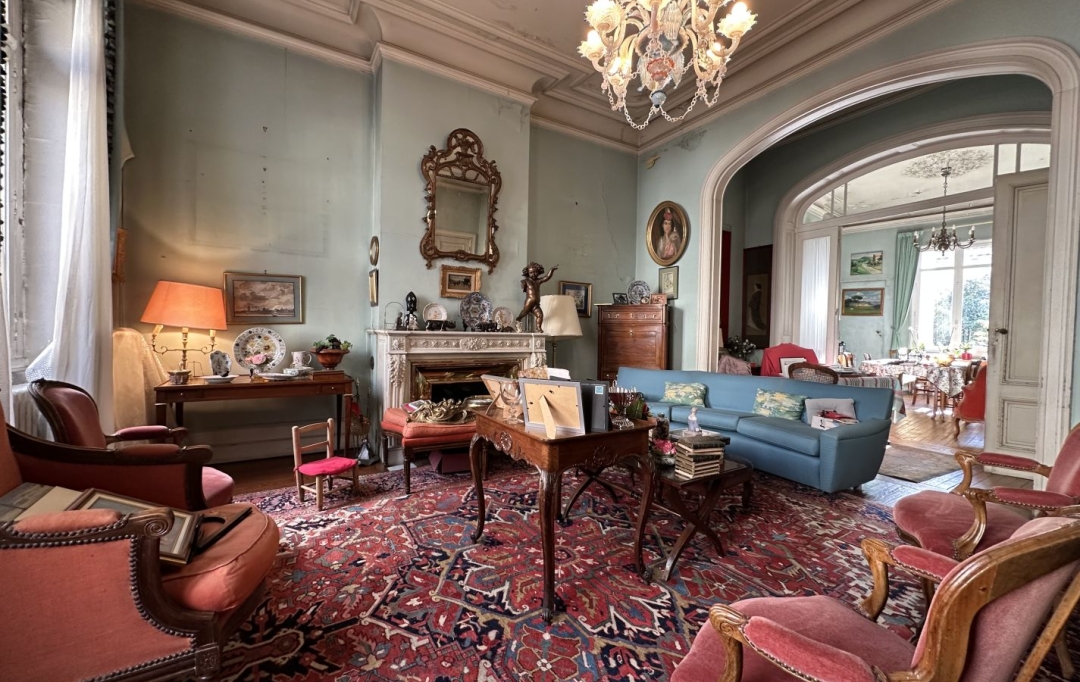 Annonces LEHAILLAN : House | BORDEAUX (33000) | 250 m2 | 960 000 € 