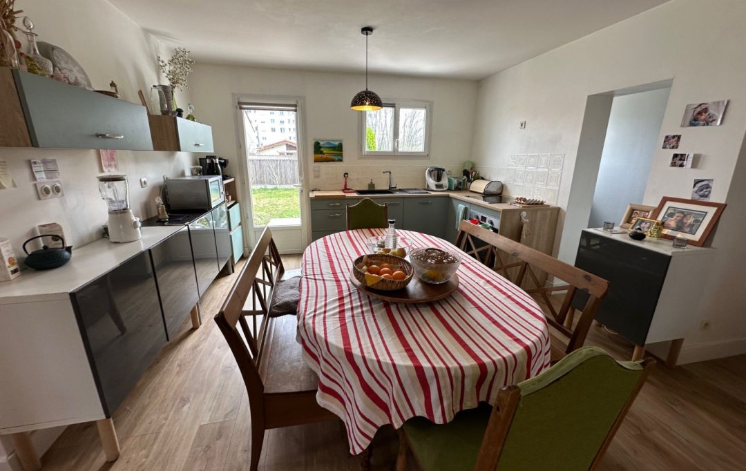 Annonces LEHAILLAN : Maison / Villa | PESSAC (33600) | 124 m2 | 425 000 € 