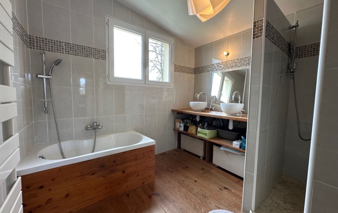 Annonces LEHAILLAN : Maison / Villa | PESSAC (33600) | 124 m2 | 425 000 € 