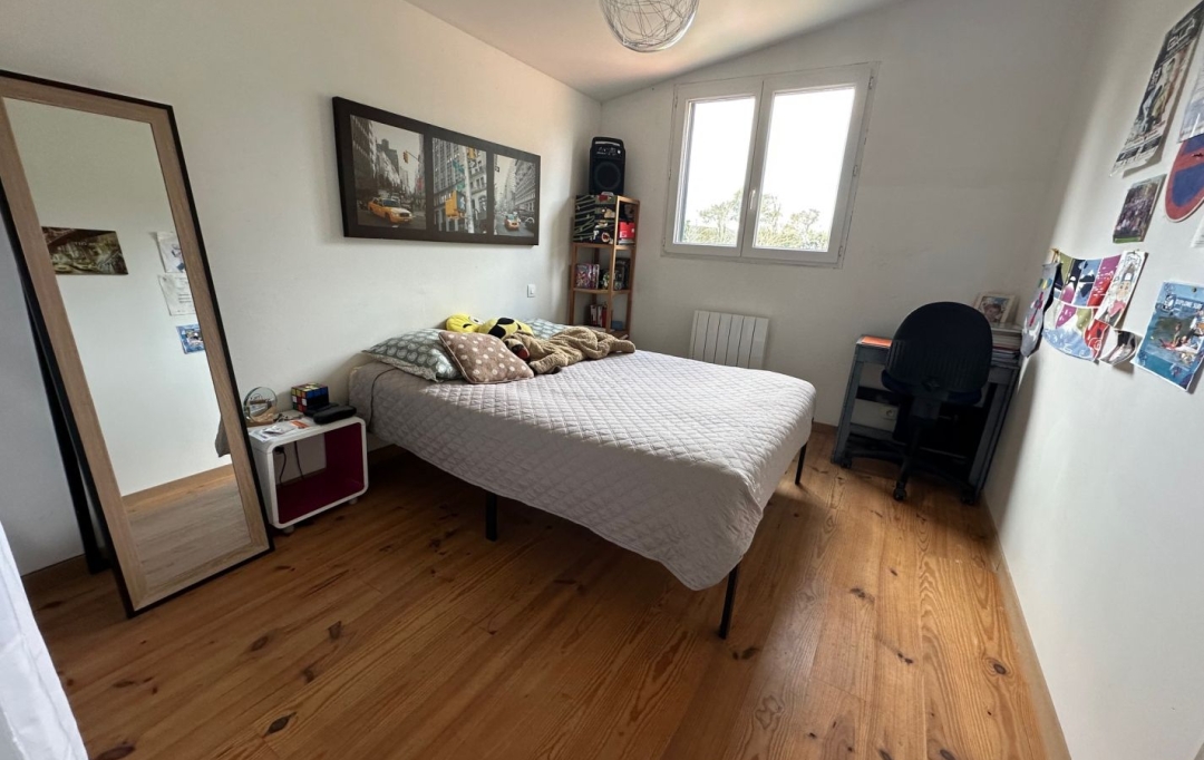 Annonces LEHAILLAN : Maison / Villa | PESSAC (33600) | 124 m2 | 425 000 € 