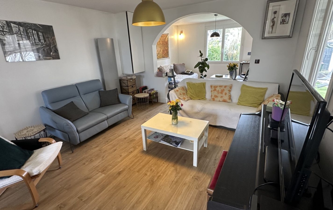 Annonces LEHAILLAN : Maison / Villa | PESSAC (33600) | 124 m2 | 425 000 € 