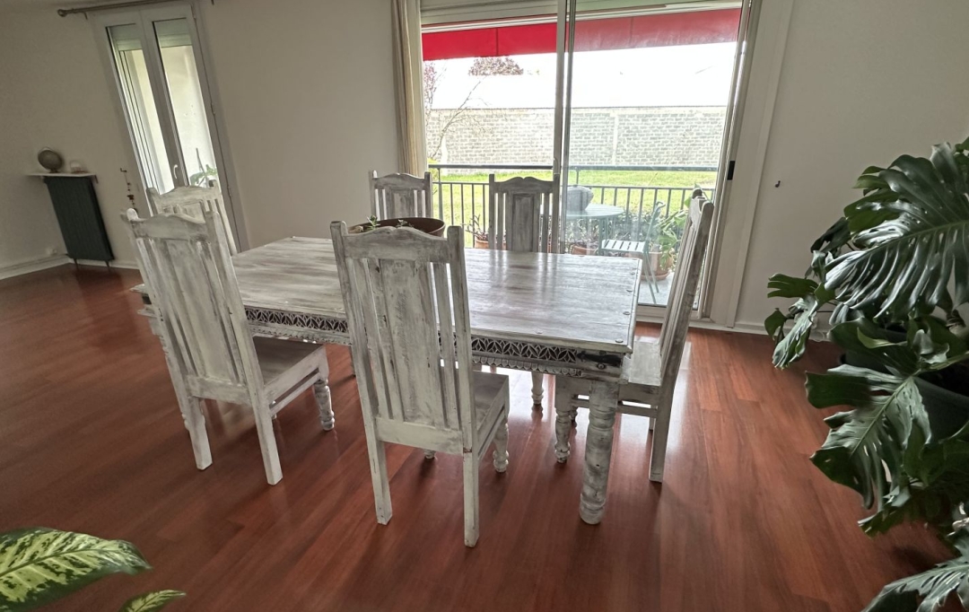 Annonces LEHAILLAN : Apartment | BORDEAUX (33000) | 81 m2 | 340 000 € 