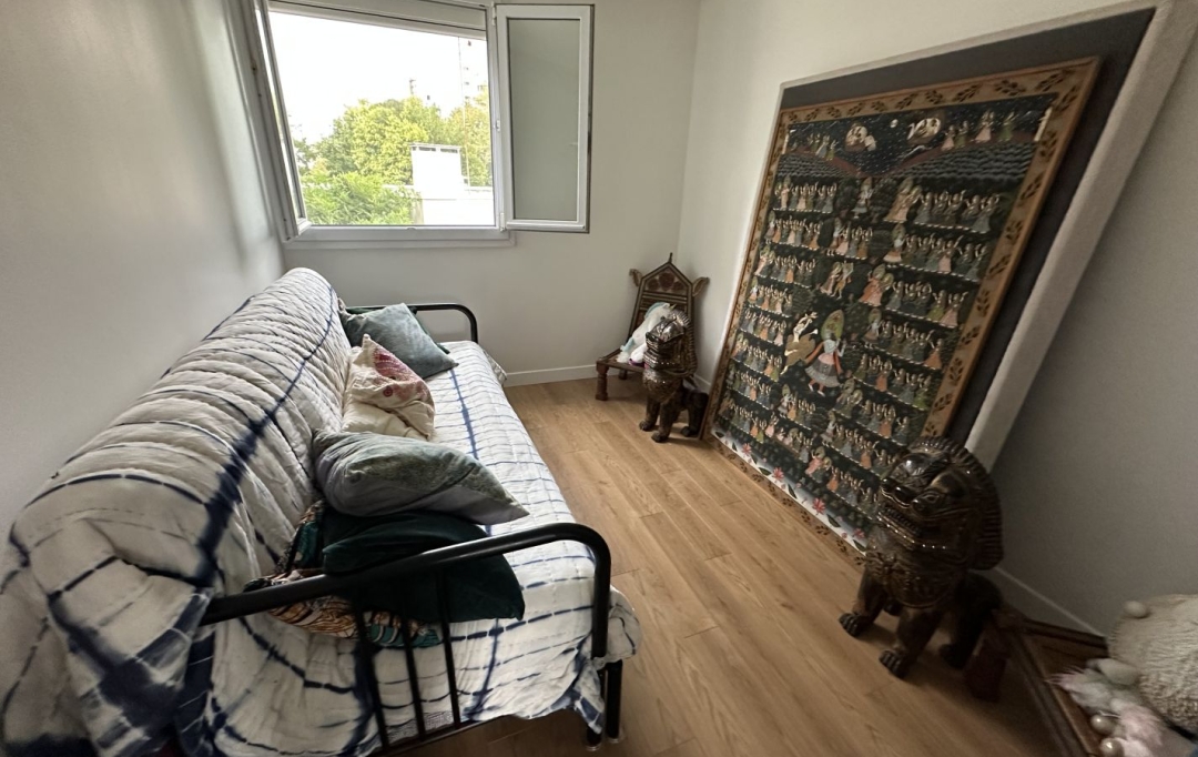 Annonces LEHAILLAN : Apartment | BORDEAUX (33000) | 81 m2 | 340 000 € 