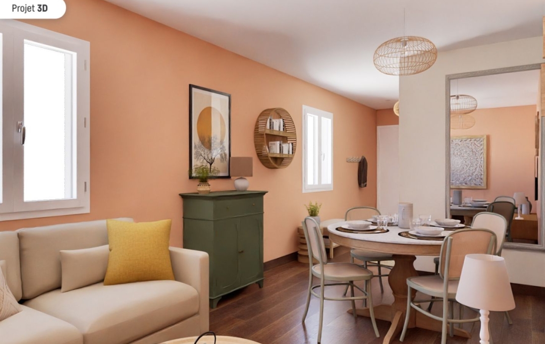 Annonces LEHAILLAN : Appartement | BORDEAUX (33000) | 40 m2 | 39 500 € 