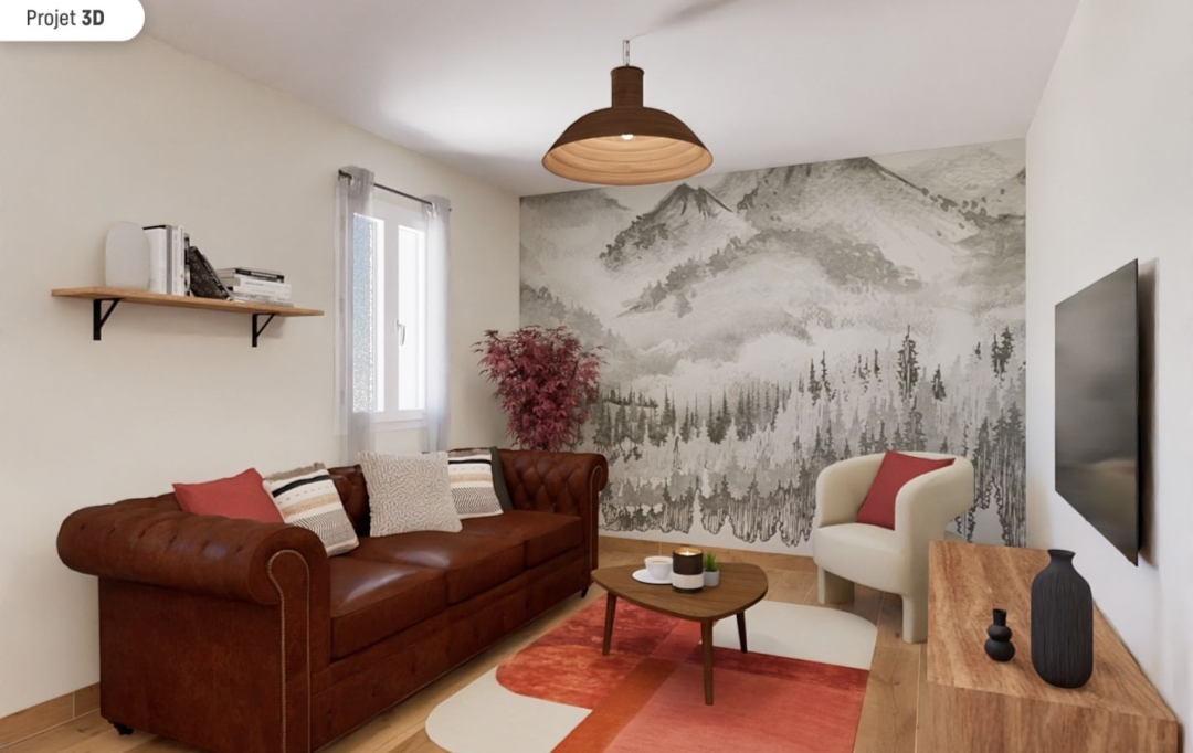 Annonces LEHAILLAN : Appartement | BORDEAUX (33000) | 58 m2 | 47 500 € 