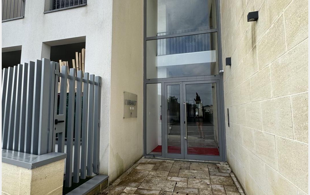 Annonces LEHAILLAN : Appartement | PESSAC (33600) | 95 m2 | 1 400 € 