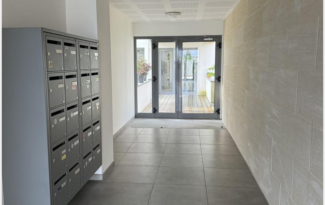 Annonces LEHAILLAN : Appartement | PESSAC (33600) | 95 m2 | 1 400 € 