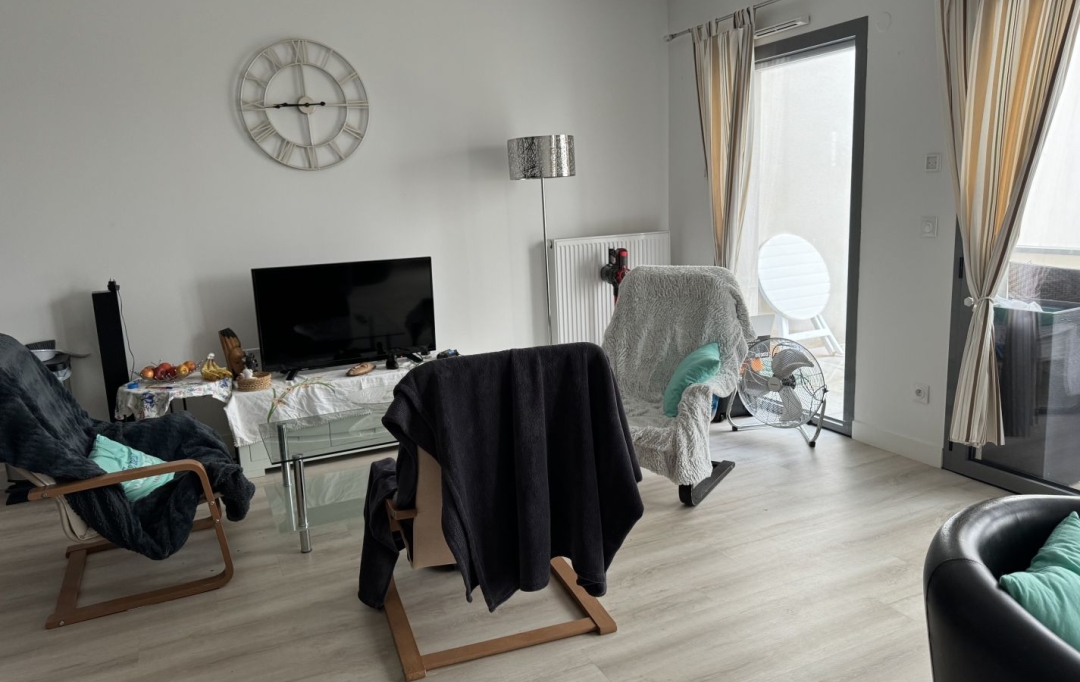 Annonces LEHAILLAN : Appartement | PESSAC (33600) | 95 m2 | 1 400 € 