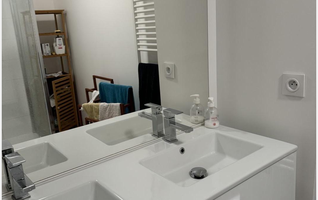 Annonces LEHAILLAN : Appartement | PESSAC (33600) | 95 m2 | 1 400 € 