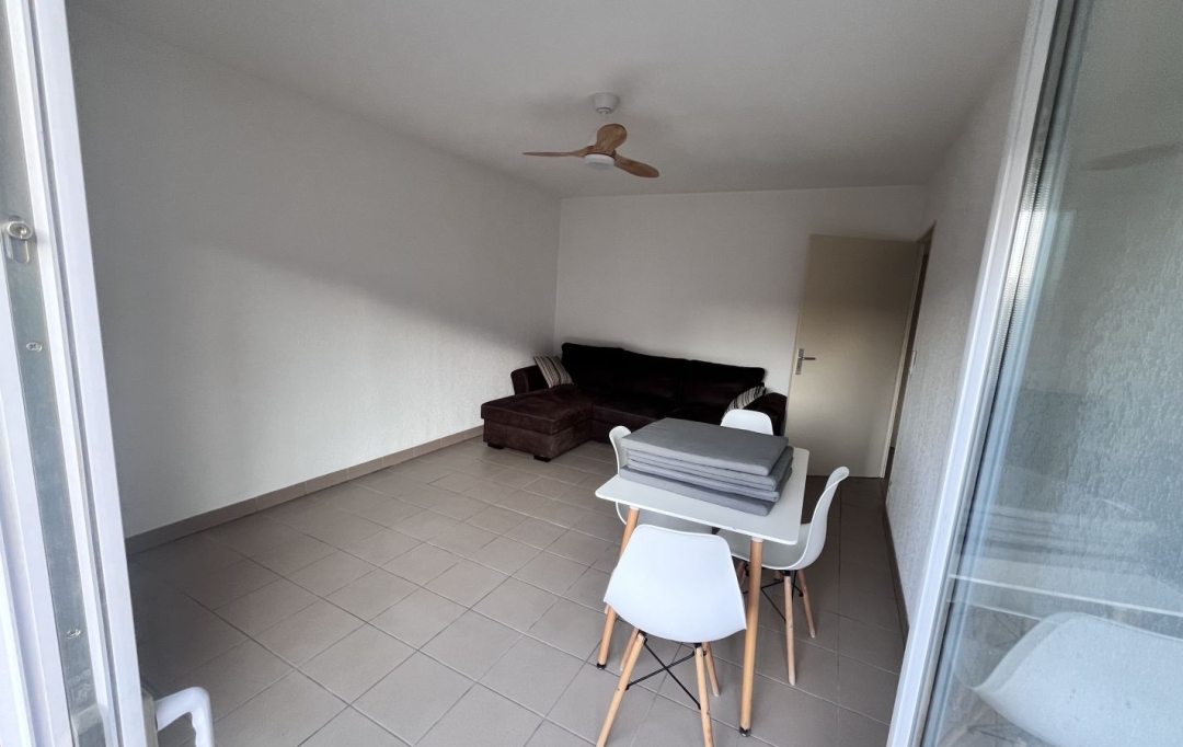 Annonces LEHAILLAN : Apartment | LONS (64140) | 43 m2 | 630 € 