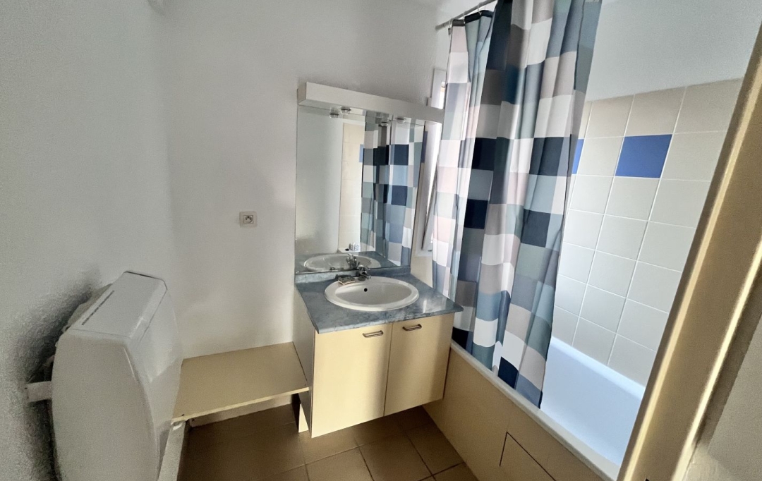 Annonces LEHAILLAN : Apartment | LONS (64140) | 43 m2 | 630 € 