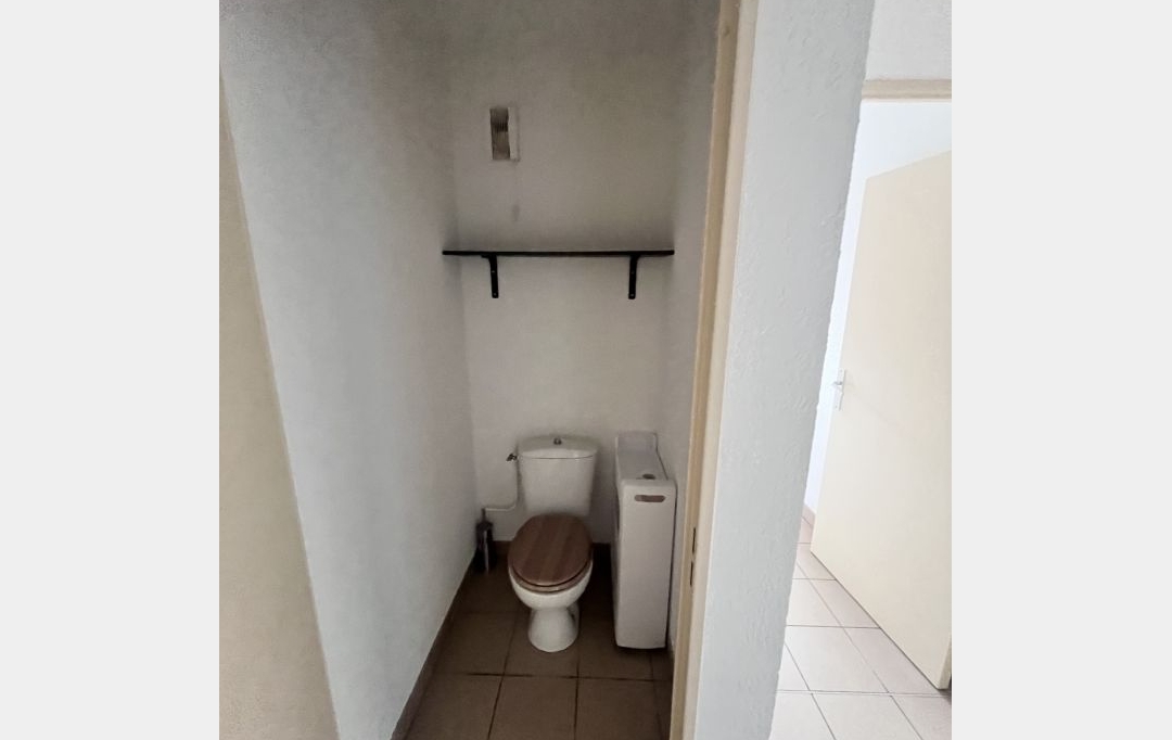 Annonces LEHAILLAN : Apartment | LONS (64140) | 43 m2 | 630 € 