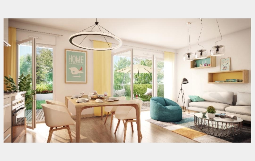 Annonces LEHAILLAN : Appartement | TALENCE (33400) | 66 m2 | 300 250 € 