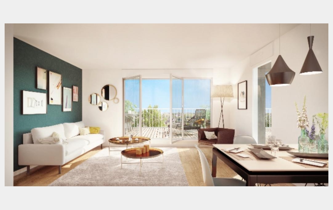 Annonces LEHAILLAN : Appartement | TALENCE (33400) | 66 m2 | 300 250 € 