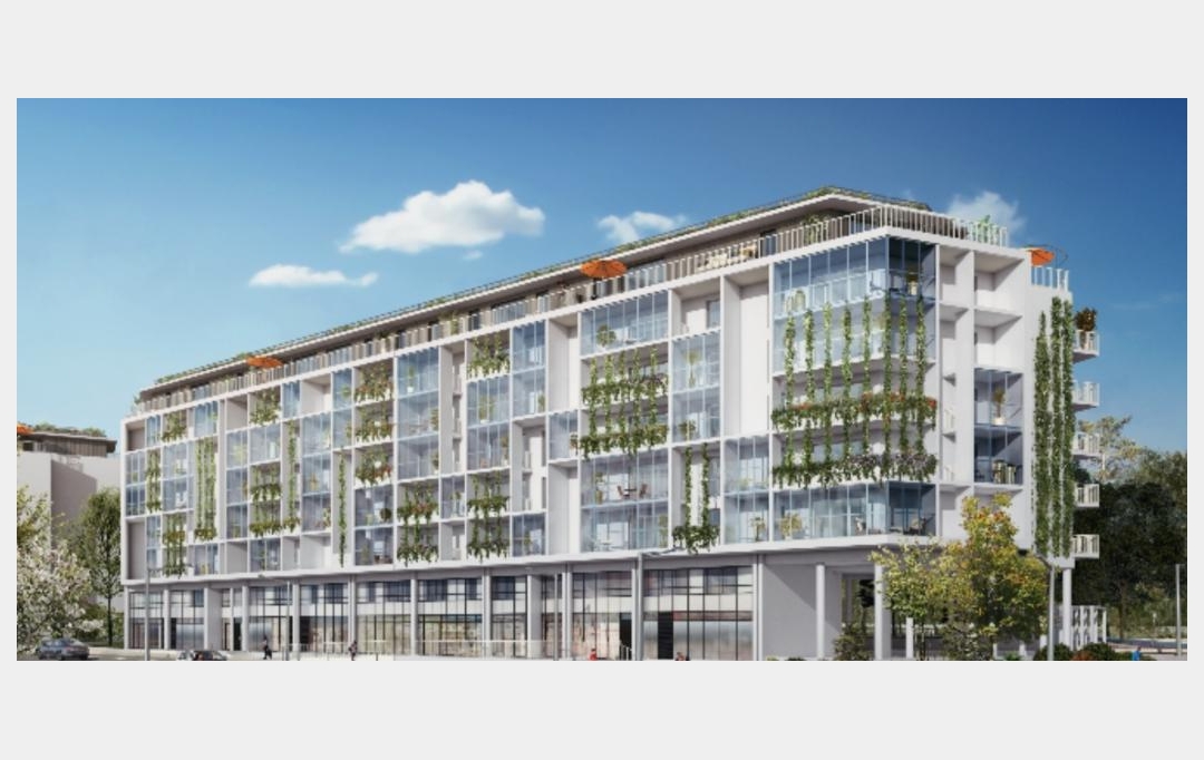Annonces LEHAILLAN : Appartement | TALENCE (33400) | 66 m2 | 300 250 € 