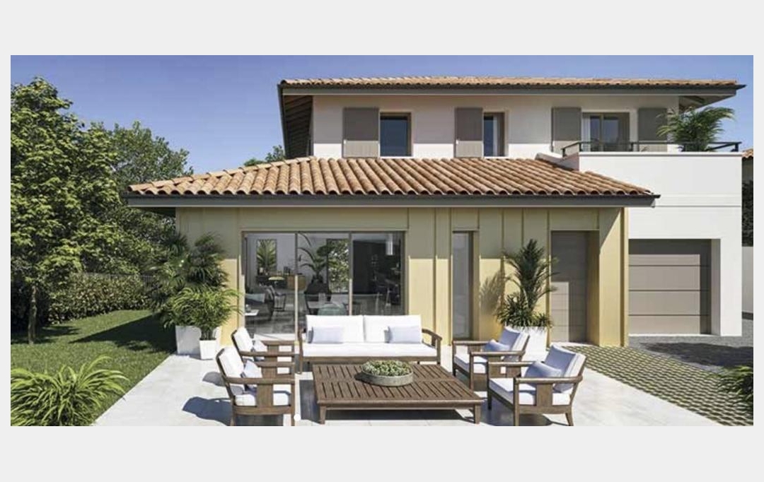 IMMOG Le Haillan Agent Immobilier : House | ANGLET (64600) | 139 m2 | 1 300 000 € 