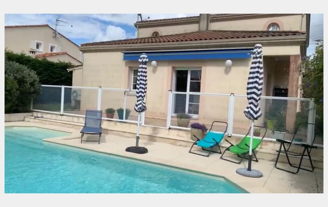 Annonces LEHAILLAN : House | LE HAILLAN (33185) | 176 m2 | 614 000 € 