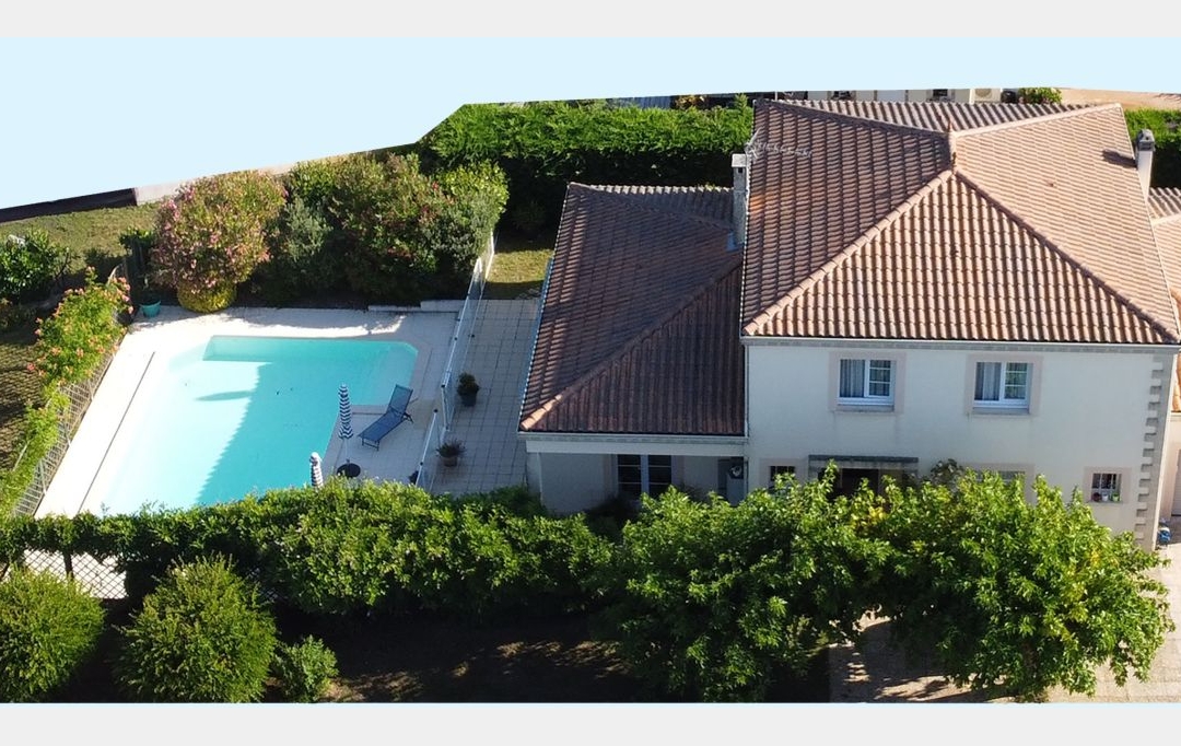 Annonces LEHAILLAN : House | LE HAILLAN (33185) | 176 m2 | 614 000 € 