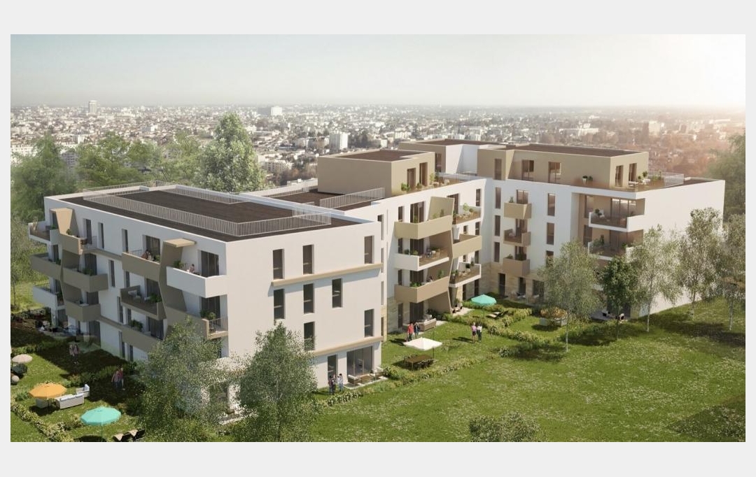 IMMOG Le Haillan Agent Immobilier : Appartement | LE BOUSCAT (33110) | 91 m2 | 513 561 € 