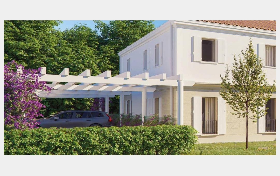 IMMOG Le Haillan Agent Immobilier : Apartment | BEGLES (33130) | 81 m2 | 382 000 € 