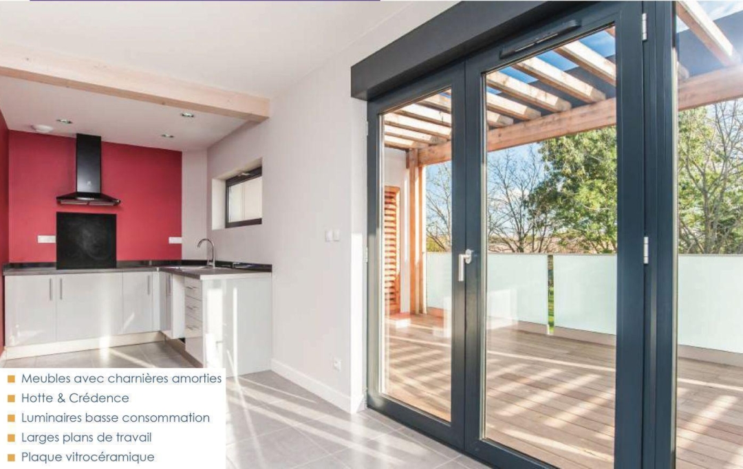 Annonces LEHAILLAN : Appartement | PESSAC (33600) | 82 m2 | 442 000 € 
