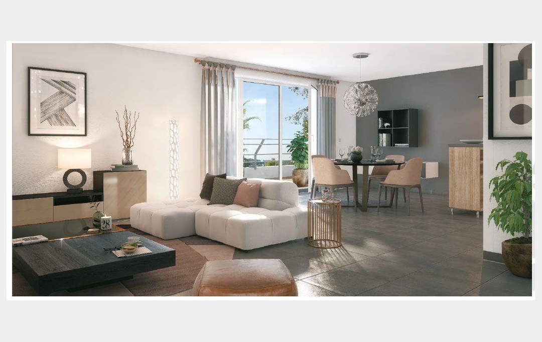 IMMOG Le Haillan Agent Immobilier : Appartement | LE BOUSCAT (33110) | 44 m2 | 246 000 € 