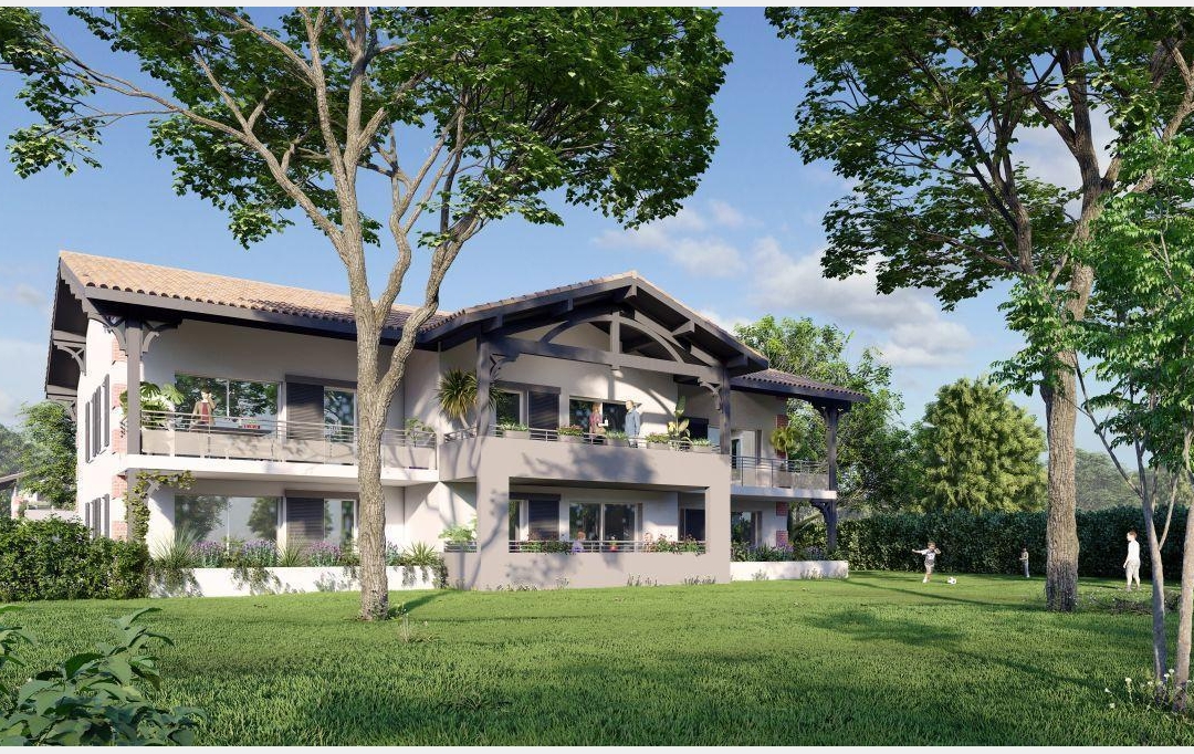 Annonces LEHAILLAN : Appartement | MARTIGNAS-SUR-JALLE (33127) | 60 m2 | 310 000 € 