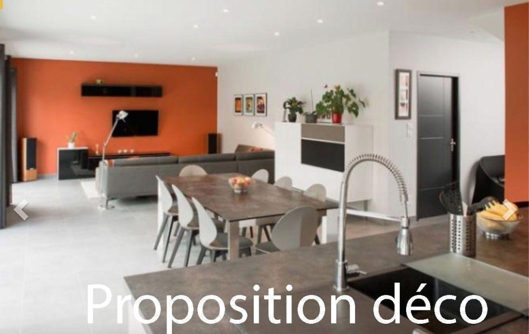 IMMOG Le Haillan Agent Immobilier : Appartement | MARTIGNAS-SUR-JALLE (33127) | 60 m2 | 310 000 € 